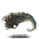 Mewroco Peacock Feather 1.0 JSK(Reservation/7 Colours/Full Payment Without Shipping)